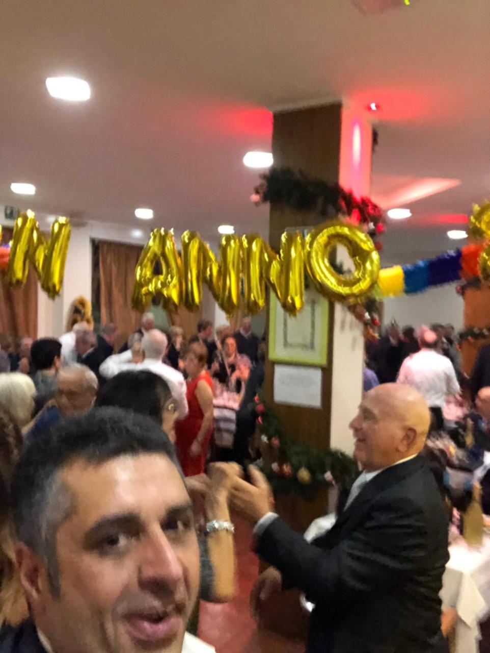 Hotel Arma Ristorante Arma di Taggia Eksteriør billede